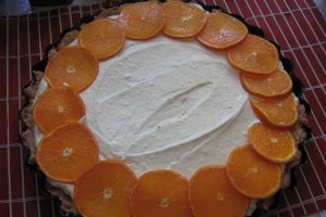 Tarta exotica