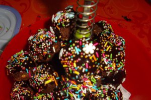 LOLLIPOPS