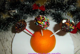 LOLLIPOPS