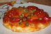 Pizza cu legume de primavara si mozzarella-3