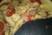 Placinta cu mozzarella si rosii-2