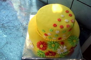 Tort de ciocolata