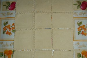Crostoli