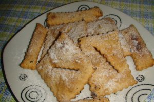 Crostoli