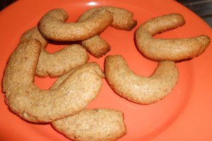 Cornulete cu nuca by Dia