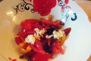 TERINĂ DE PEȘTE A LA CHEF FOA