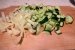 Salată de paste cu legume proaspete-1
