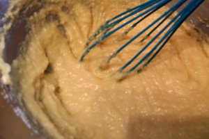 Placinta "galette des rois"