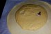 Placinta "galette des rois"-3