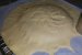 Placinta "galette des rois"-6