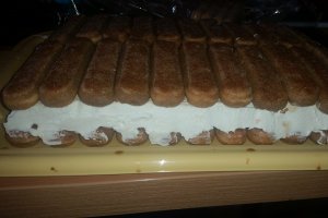 Tiramisu reţetă originală
