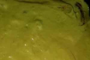 Prajitura cu mere caramelizate si crema cu mascarpone