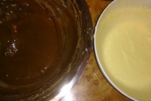 Tort Amandina