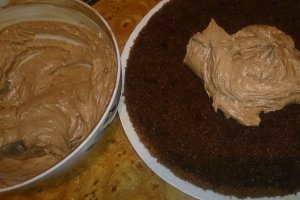 Tort Amandina