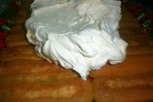 Desert Tort Tiramisu reţetă originală