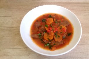 Tocanita de vita