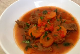 Tocanita de vita