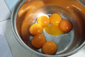 Prajitura cu cocos si crema de vanilie