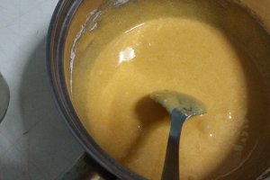 Prajitura cu cocos si crema de vanilie