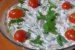 Salata de ciuperci cu sunca si castraveti murati-0