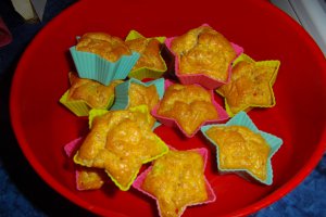 Briose aperitiv