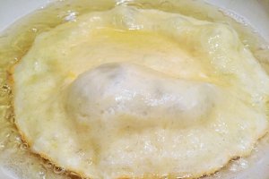 Placinte cu branza si marar