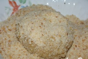 Chiftelute de somn cu sos de patrunjel