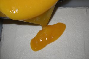 Prajitura Fanta - Reteta delicioasa pentru un desert rafinat si racoritor