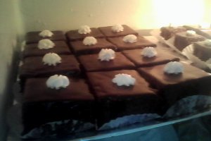 Tort amandina