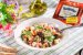 Salata cu couscous israelian si gorgonzola Bergader by Delaco-1