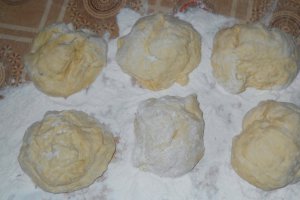 Placinta cu branza