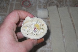 Placinta cu branza