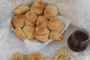 Placinta cu branza