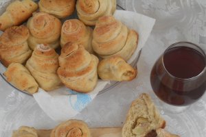 Placinta cu branza