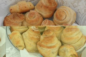 Placinta cu branza