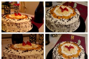 Tort racoritor