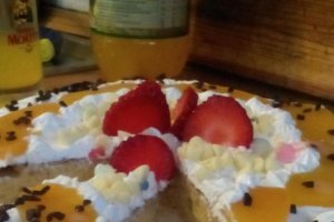 Tort racoritor