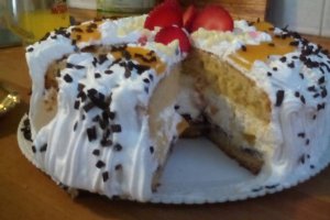 Tort racoritor