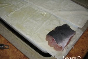 Pachetele cu somn si sos de tomate aromat