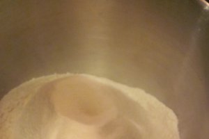COZONAC CU NUCĂ, CACAO, CARAMEL ȘI NUCĂ DE COCOS
