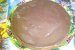 Tort cu ciocolata, mousse de ananas si bezea de cocos-1