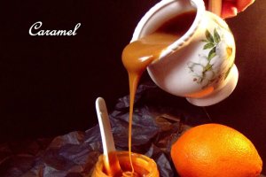 Caramel sărat