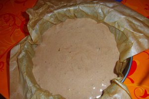TORT "ALESSIA"
