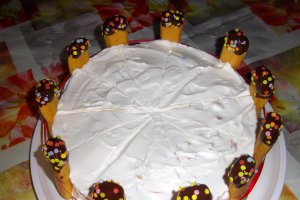 TORT "ALESSIA"