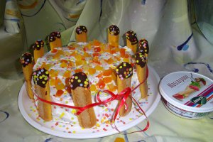 TORT "ALESSIA"