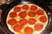 Pizza la tigaie in 15 minute-4