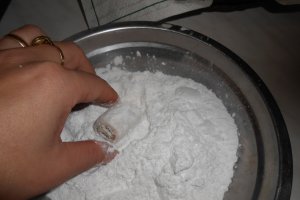 Pernite cu gem de gutui