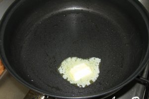 Porc cu ceapa carmelizata