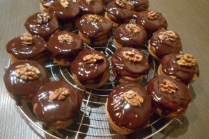 Biscuiti cu cacao