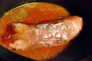 Lenticche con zampone